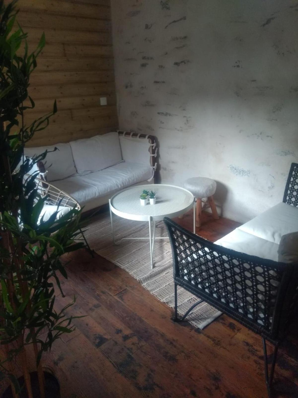 Chez Celia Apartamento Laruns Exterior foto