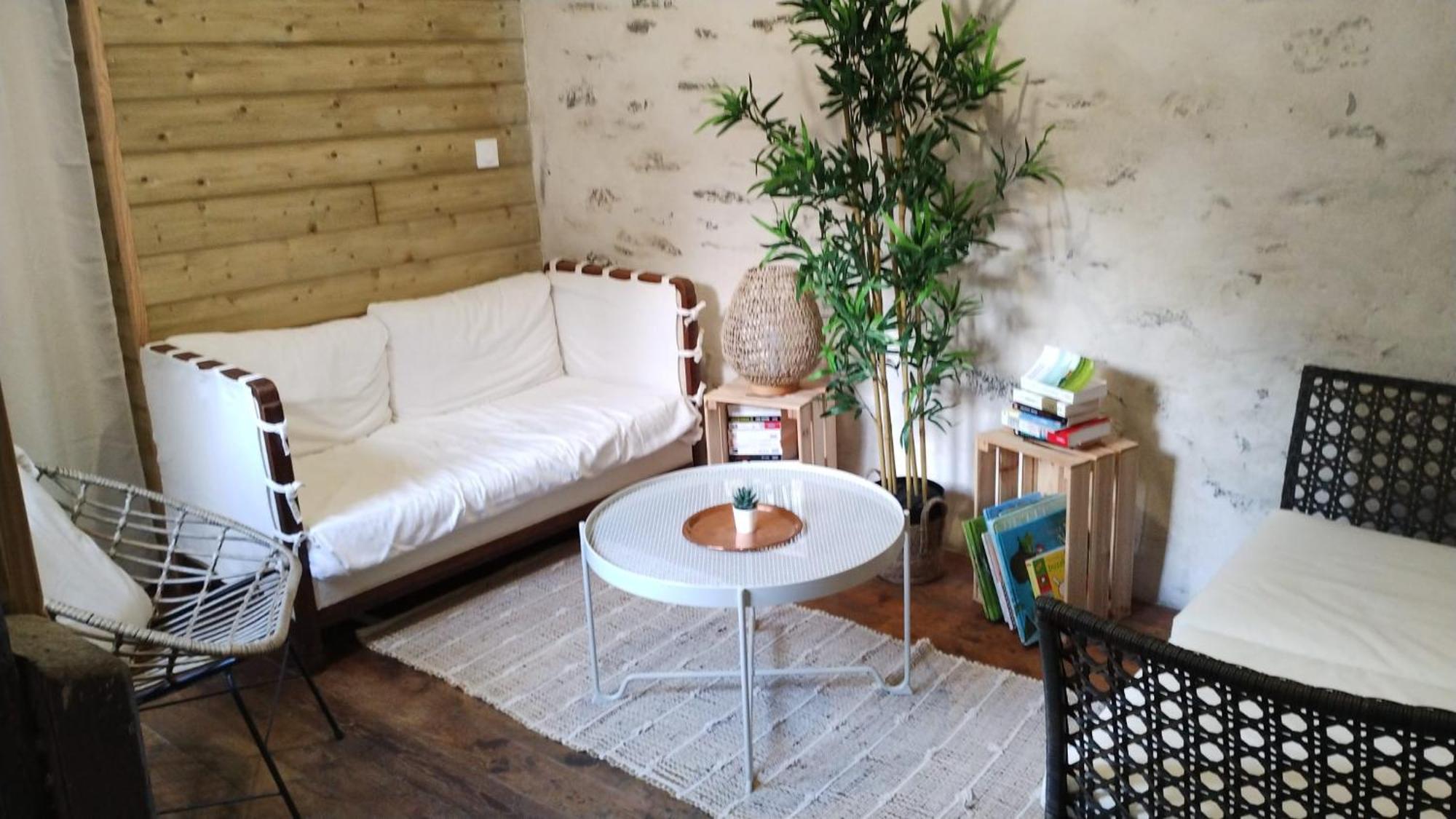 Chez Celia Apartamento Laruns Exterior foto